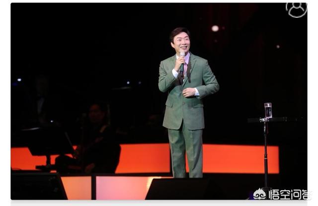 你心目中台湾歌坛八九十年代最有影响力的男歌手前三位是谁？