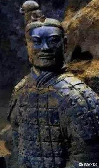 中国兵马俑在美国展出,手指被游客折断并偷走,兵马俑这种文物是否应该出去展览,这个损失应该谁来承担？