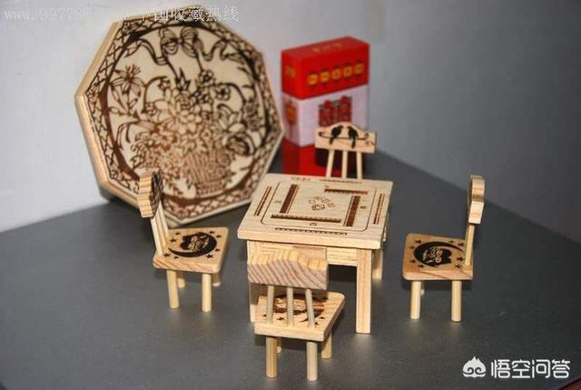 家庭作坊有哪些投资小的好项目？