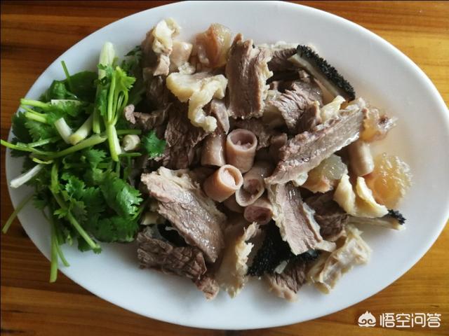 如果让你选一道菜天天吃你会选哪道菜？