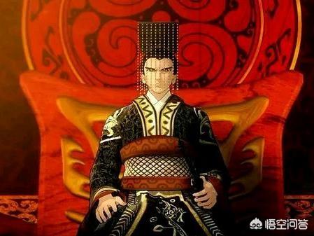 公孙起:秦始皇的名臣名将都是谁？