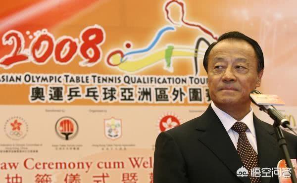 庄则栋前妻:如何评价乒坛传奇人物庄则栋？