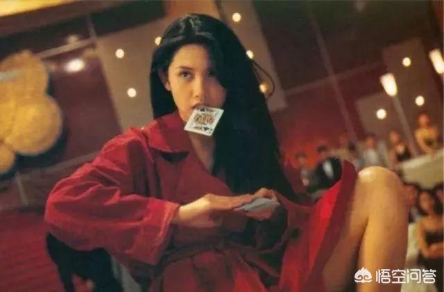沈星照片:邱淑贞年轻时候到底有多美？