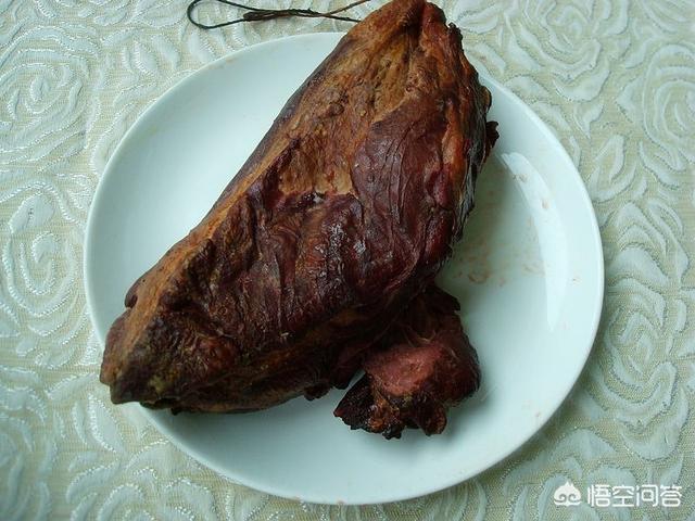 新疆人都是怎么吃马肉的，新疆熏马肉的做法和吃法什么有讲究吗