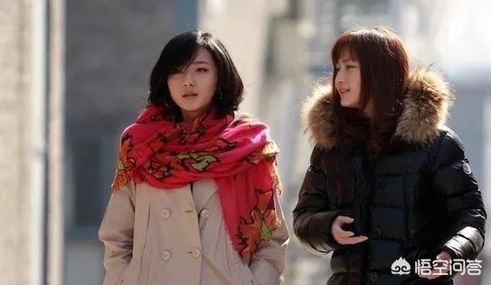 秦昊问万茜我不是男神吗:见过万茜真人的是什么感受？