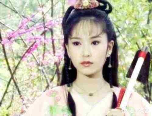 简佩筠:你见过哪个演员演过哪个角色之后再无人能超越？