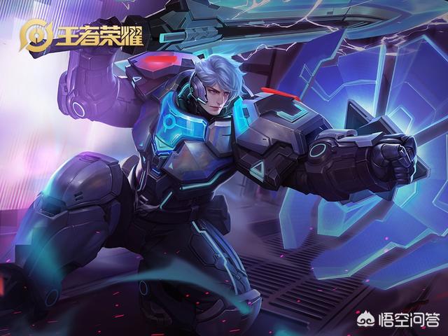 《王者荣耀》新赛季“圣光流”亚瑟崛起,每秒恢复300血,技能几乎无冷却,应该怎么玩？