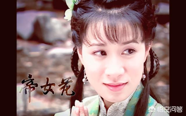 独臂神尼:独臂神尼，历史上是否真实存在？