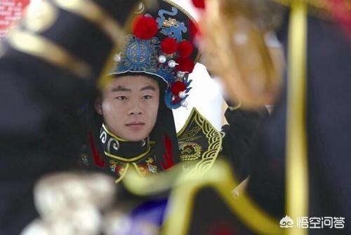 窦尔敦盗御马:京剧中的窦尔敦是否确有其人？窦尔敦又有何种经历？