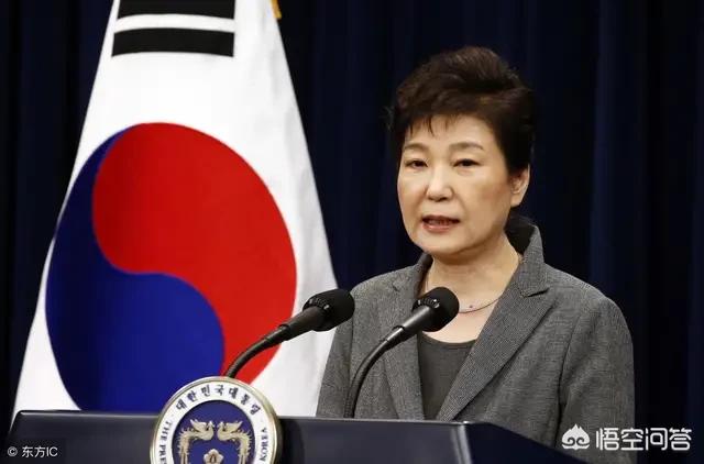 朴有天将获刑15年:韩国法院15日重审朴槿惠，有什么样的期待