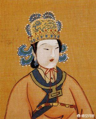 武则天一生创造了三项世界之最,武则天为何要再建一座长安城？