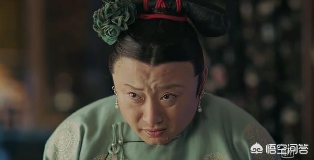 尔晴爬龙床:《延禧攻略》里钱夫人是太后杀的吗？对此你怎么看？