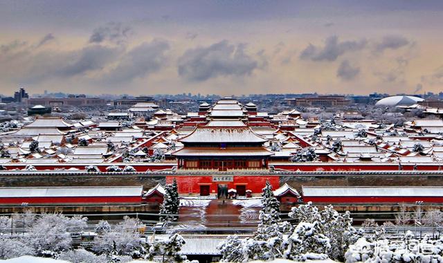 全国5A级景区有哪些？五一4天假想好去哪玩了吗？