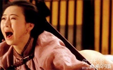 罚女生骑三角木马:古代女子为什么宁愿自杀也不愿意去坐牢？