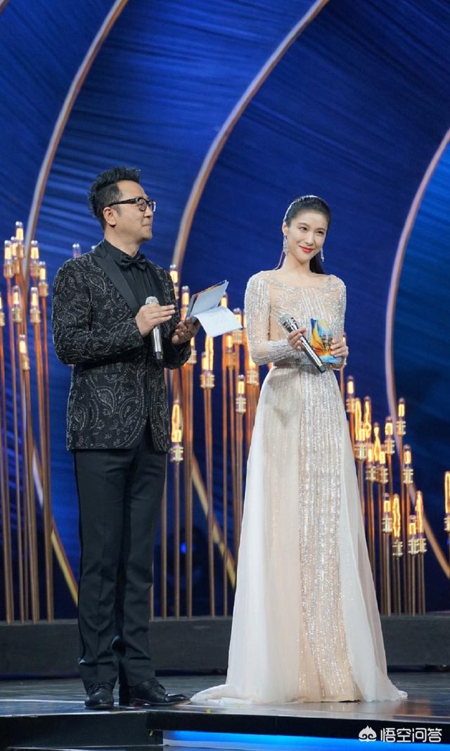 北京卫视刘洪悦:北京电影节女主持人是刘洪悦吗