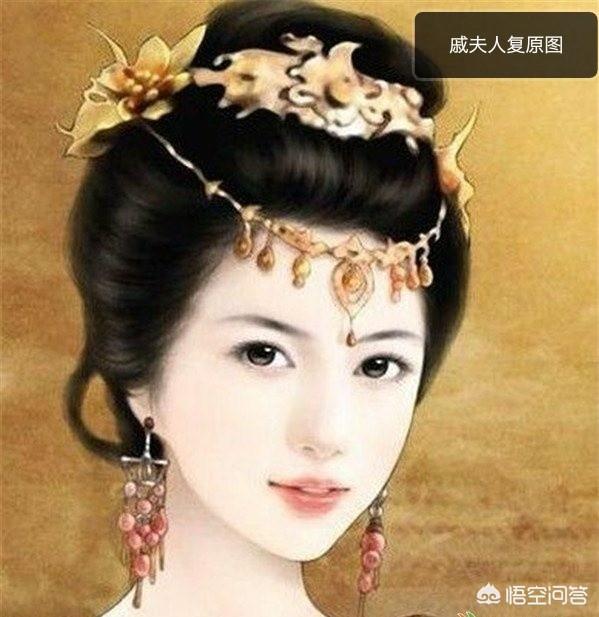 戚夫人怎么死的:戚夫人什么时候死的