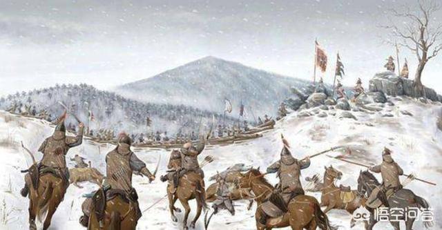 沈阳龙脉风水图,努尔哈赤为何要迁都沈阳？