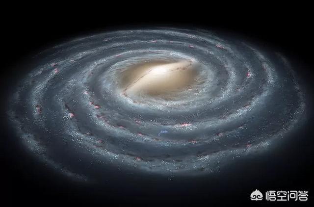 想必各位都知道距离银河系最近的星系是仙女星系,也就是梅西耶星表中