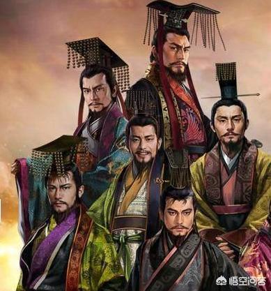 “春秋五霸”是指谁？你认为谁最厉害？