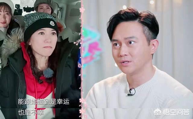 张嘉倪老公是谁:看了《妻子的浪漫旅行2》，换个视角，你最喜欢哪位丈夫
