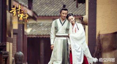 玉帝的妹妹:玉帝、西王母、织女、七仙女他们之间都是什么关系？