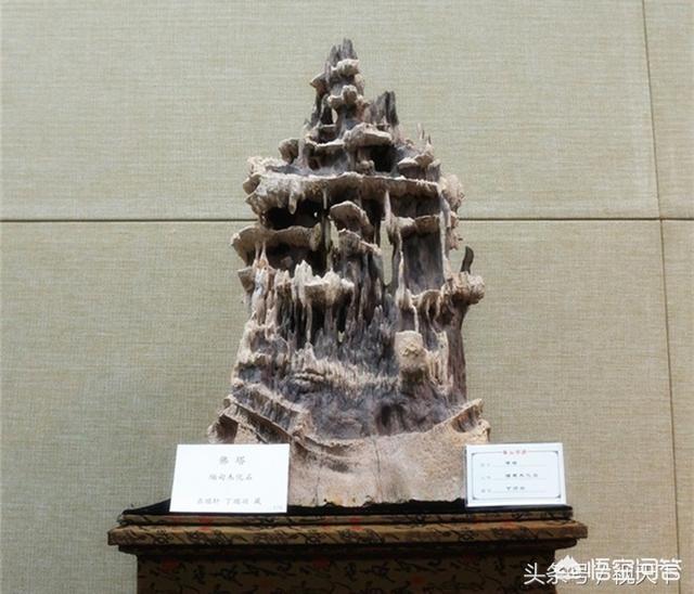 天然石头价格,天然奇石与人工奇石最大的区别是价格吗？