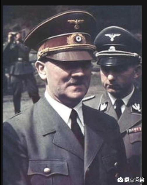 德国覆灭前,美女飞行员要带希特勒逃生,为何被拒绝？