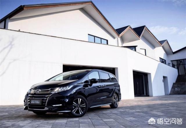 德阳新能源车展，上海车展推出两款车型，这么说本田也进军纯电了？