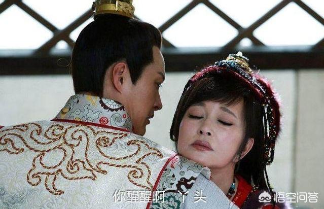 刘晓庆多大了:刘晓庆拍隋唐演义多少岁？