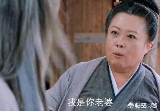 演员张海燕:《封神演义》中演于和伟老婆的演员是谁？