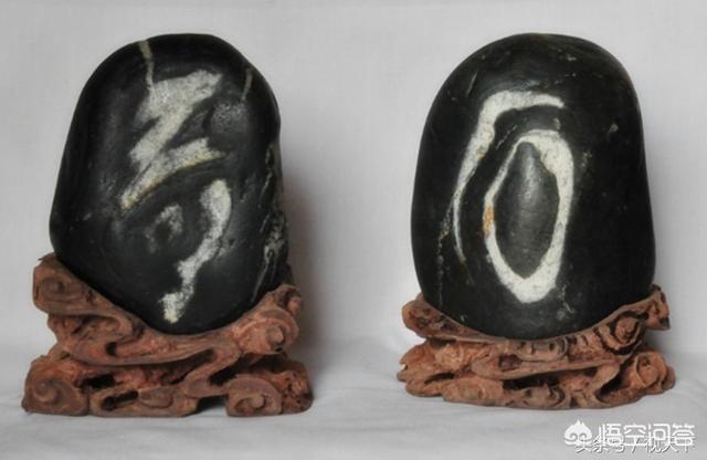 中国四大奇石都有哪些分类，中国最受石友好评的天然奇石种类有哪些