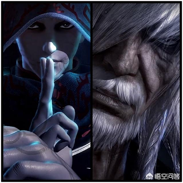 头条问答 - 《天行九歌》第二季,白亦非展示压倒性