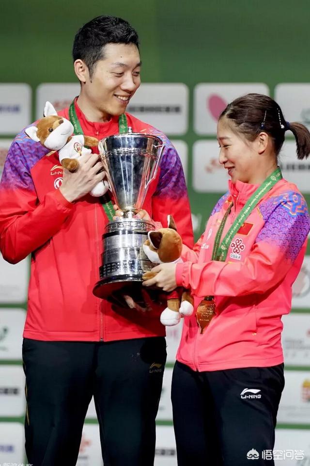 刘诗雯战胜田志希:女乒世界杯正赛抽签出炉，具体对阵如何，刘诗雯和朱雨玲签位如何