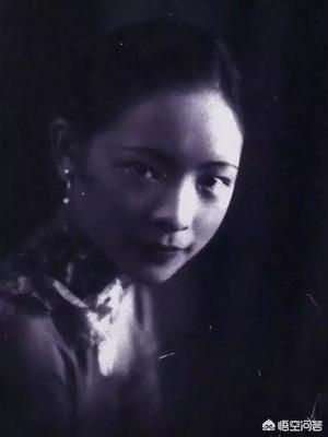 宋子文简介:宋子文与“交际花”唐瑛为何最终没成眷属？