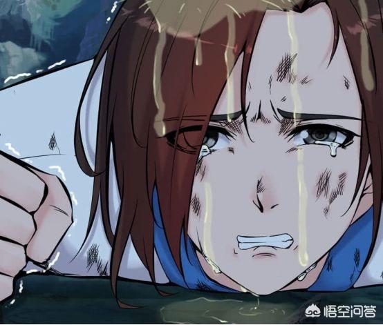 有什么修真玄幻国漫推荐？