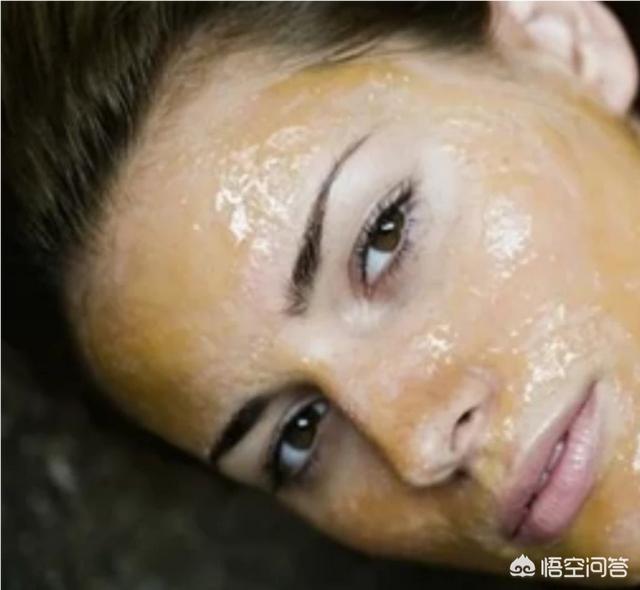 怎样用蜂蜜洗脸,蜂蜜怎么洗脸对皮肤好