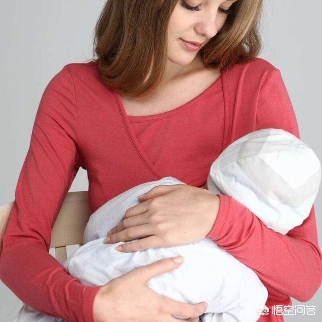 杨添茸:初生婴儿第一个月，你是如何照顾的，怎样有好的睡眠？