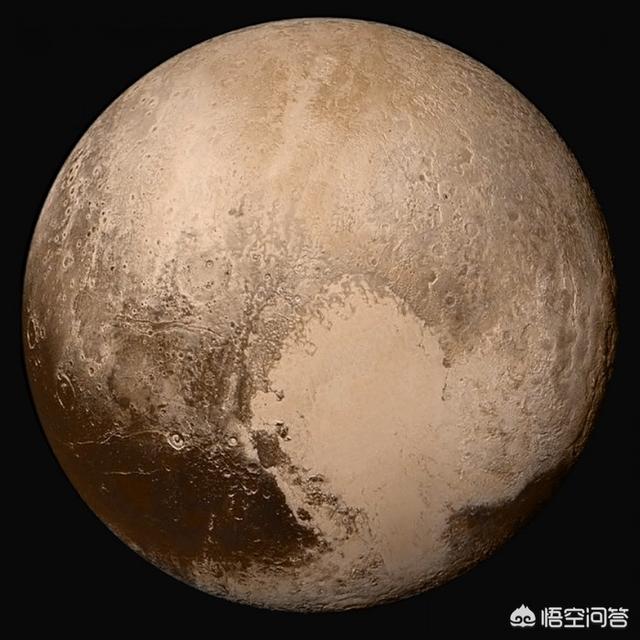 科学家如何看待冥王星失去其“行星”地位一事？