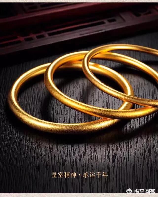 古法黄金手镯优缺点,古法黄金手镯会越戴越亮吗？