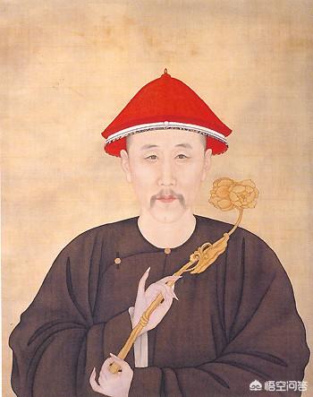 皇帝威武雄壮的照片:古代的皇帝家族中，为何有人说清朝皇帝是整体素质最高的？