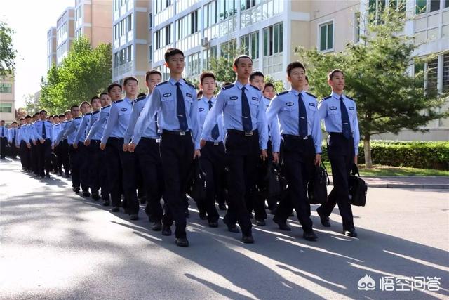 警察报考需要什么条件,警察是不是要大专以上的学历？