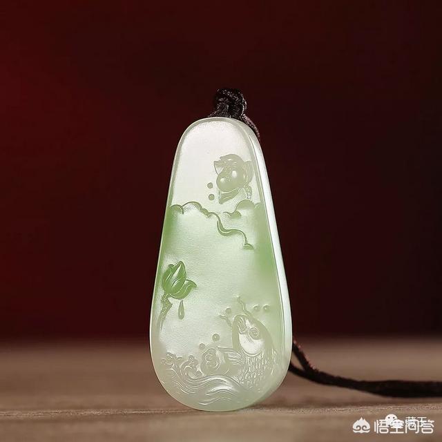 台湾翠青.:台湾翠青mp3 和田玉中的翠青料，你怎么理解？