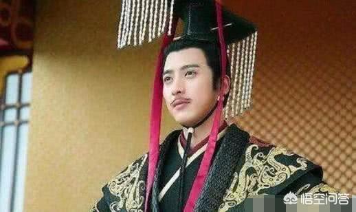 齐后主:北周武帝灭齐是偶然事件吗？