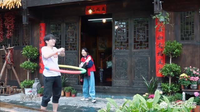 彭昱畅体重:如何看待彭昱畅在《向往的生活》中的忽胖忽瘦