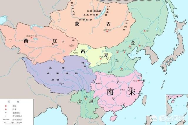 汉族算得上骁勇善战吗，古代汉族算是一个骁勇善战的民族吗？