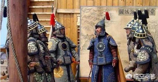 湘军名将刘长佑曾提出一项灭亡日本计划，为何不被采纳？插图14