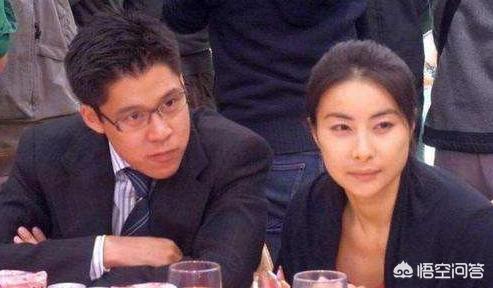 郭晶晶面相百年难遇:为什么从当红奥运冠军到低调豪门贵妇，郭晶晶人设和口碑越来越好