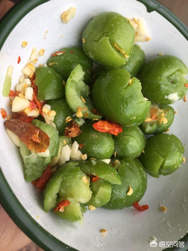 头条问答 - 傣味海带怎么做?(6个回答)