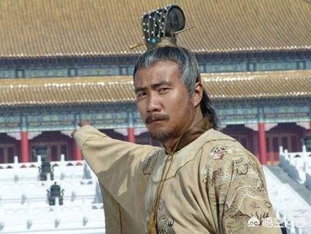 朱重八:朱元璋的二哥二嫂后来怎么样了？