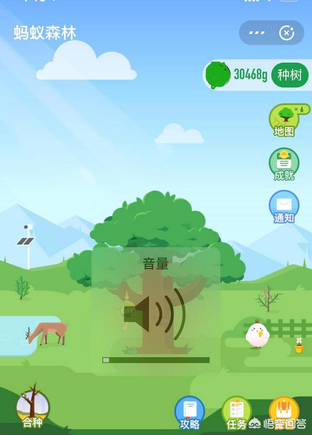 朋友几乎每天都早起偷我的蚂蚁森林绿色能量,怎么办。很烦,我都没有偷过他的？